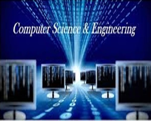 Computer Science Engineering Logo Design