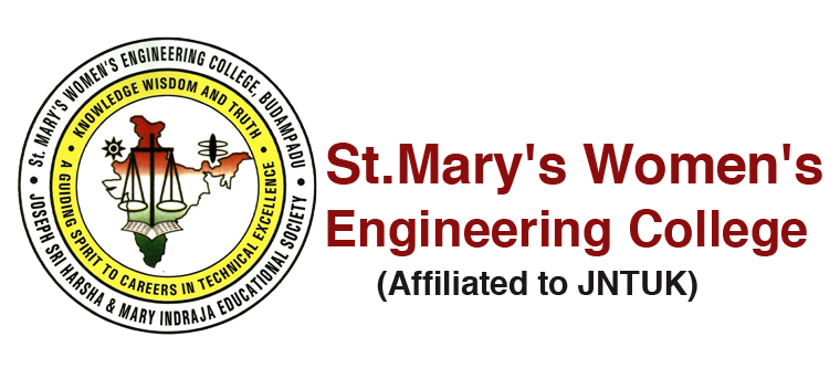 ST.MARY'S WOMEN'S ENGINEERING COLLEGE